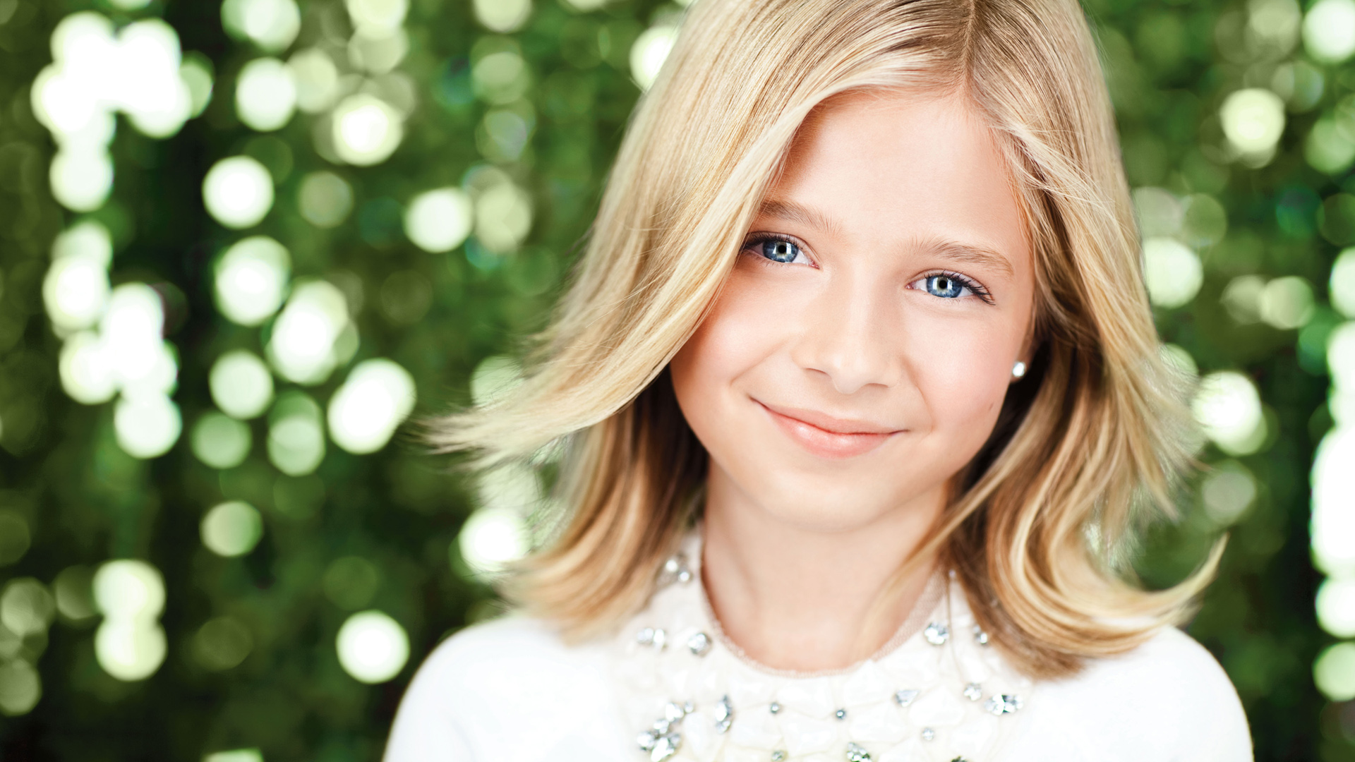 Music Jackie Evancho HD Wallpaper | Background Image