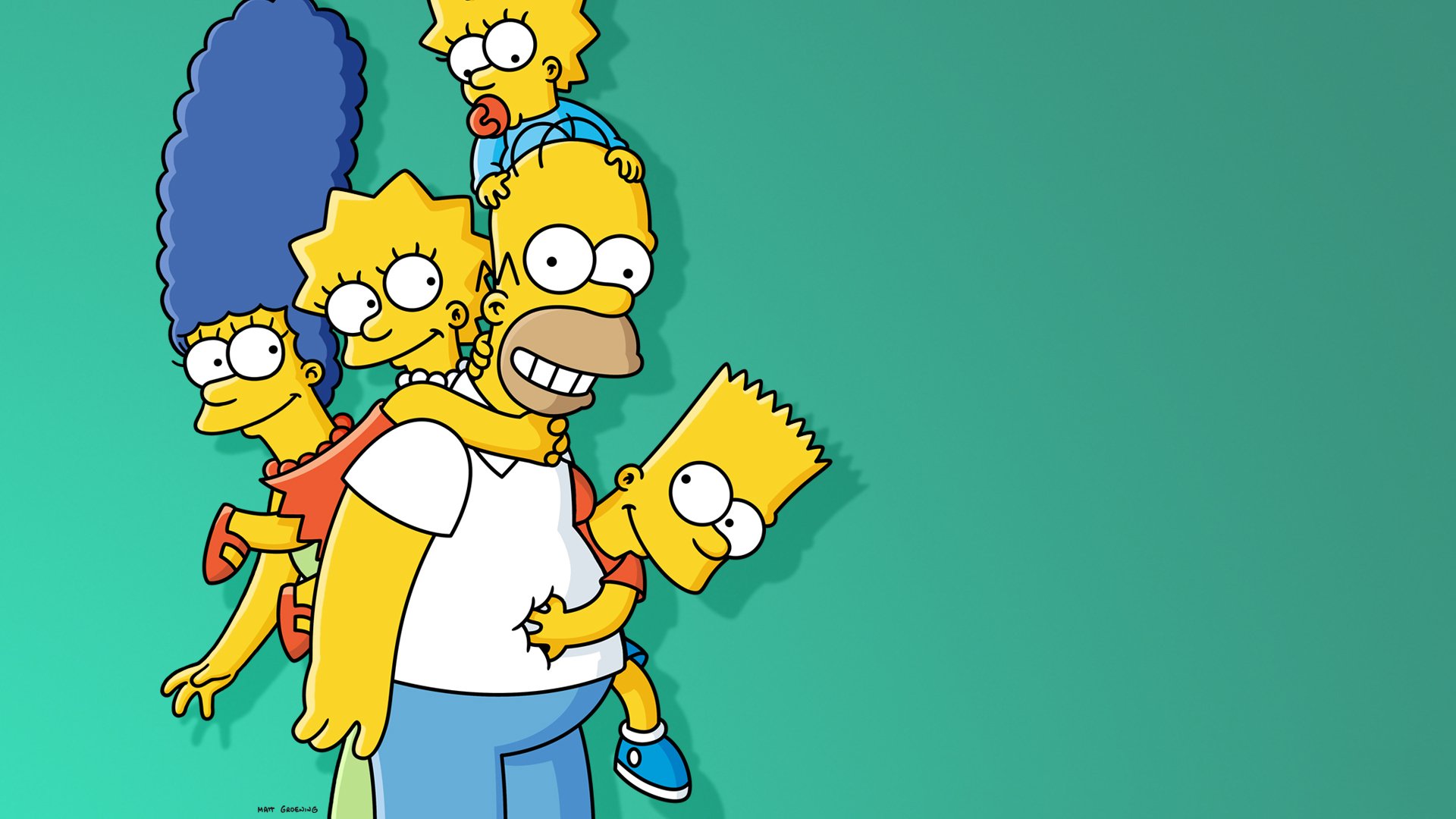 200+] Bart Wallpapers