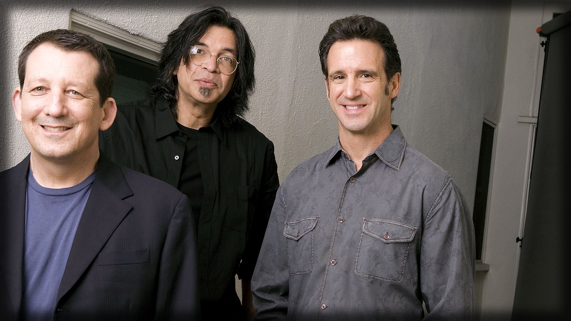 jeff lorber fusion definative collection