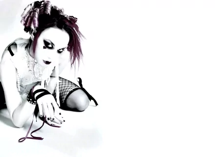 music Emilie Autumn HD Desktop Wallpaper | Background Image