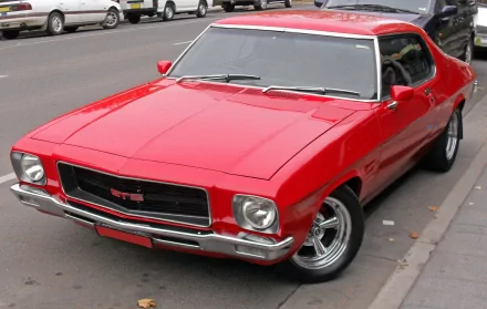 vehicle Holden HD Desktop Wallpaper | Background Image