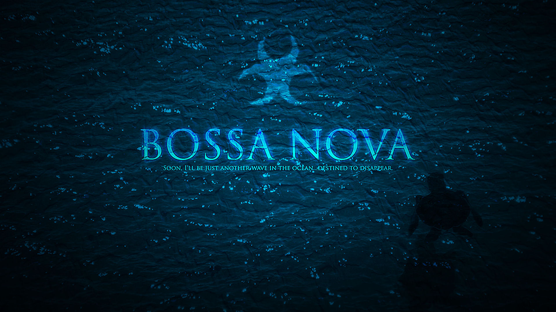 New Wave Bossa Nova by Paridox