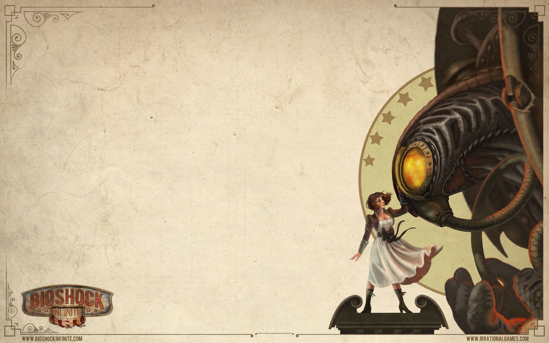 Bioshock infinite poster - Die preiswertesten Bioshock infinite poster im Überblick