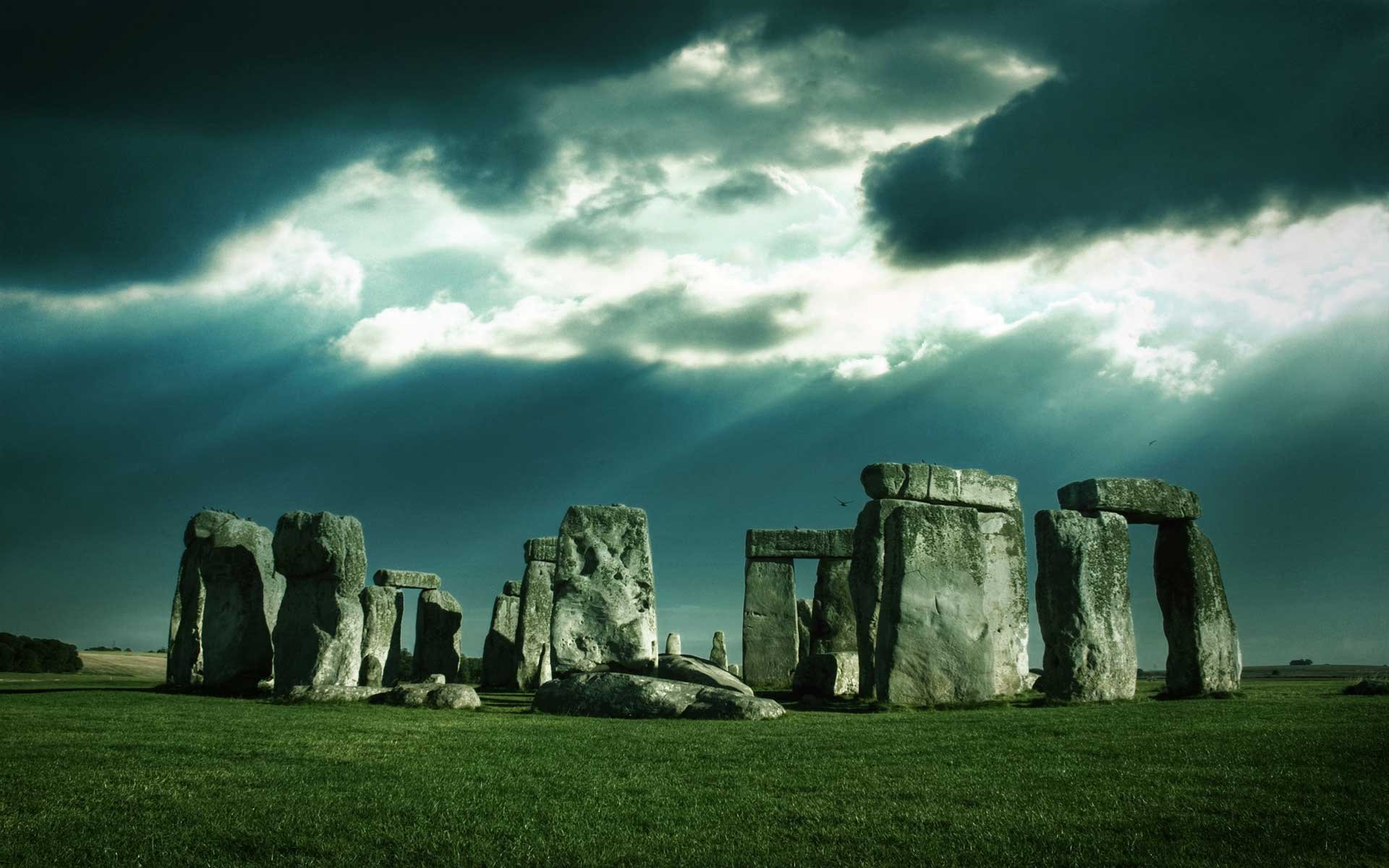 Stonehenge HD Wallpaper | Background Image | 1920x1200 | ID:201557