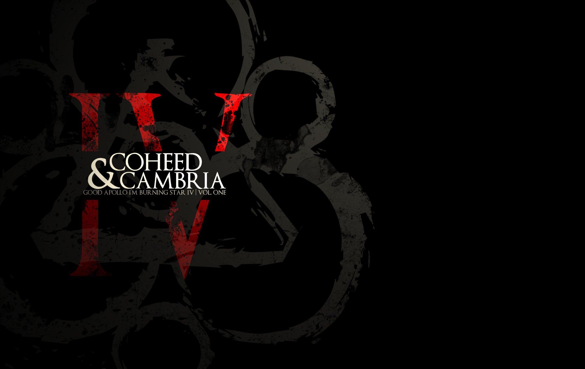 Coheed And Cambria Wallpaper and Background Image | 1900x1200 | ID:201889