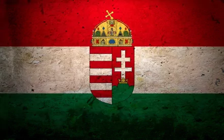 Misc flag of hungary HD Desktop Wallpaper | Background Image