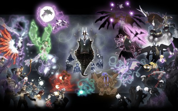 Video Game Final Fantasy XI HD Wallpaper | Background Image