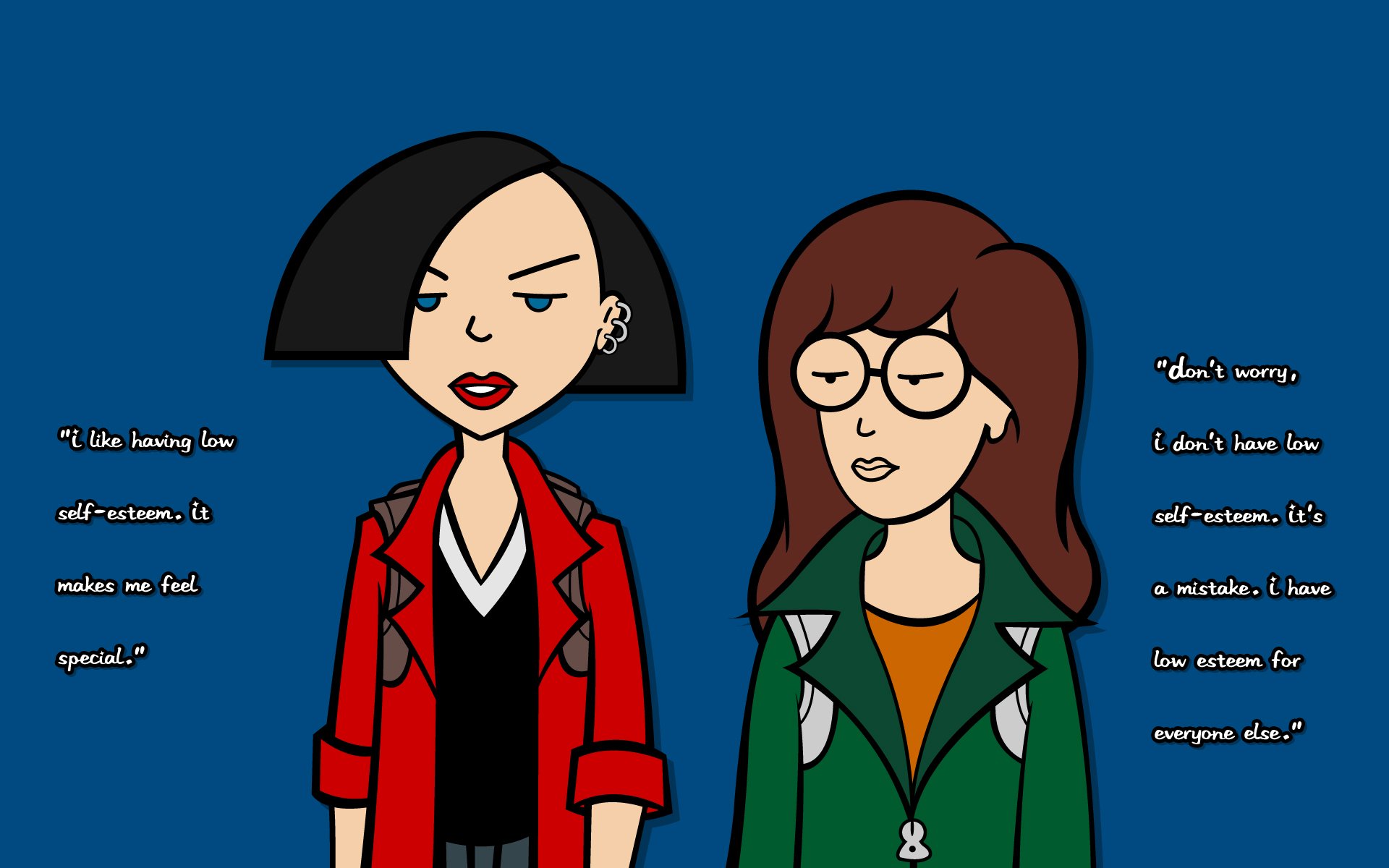 download-tv-show-daria-hd-wallpaper