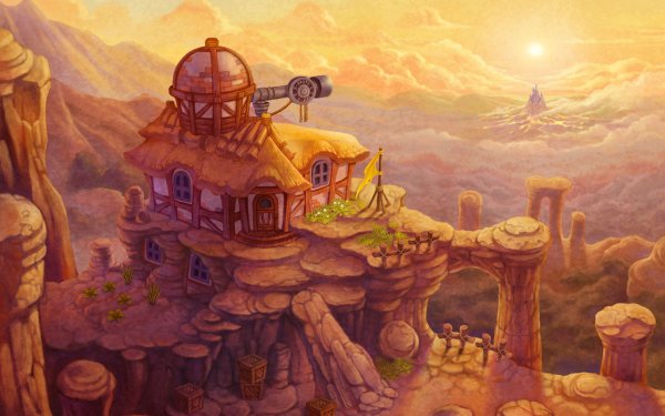 Video Game Golden Sun HD Wallpaper | Background Image