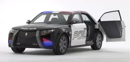 vehicle police HD Desktop Wallpaper | Background Image