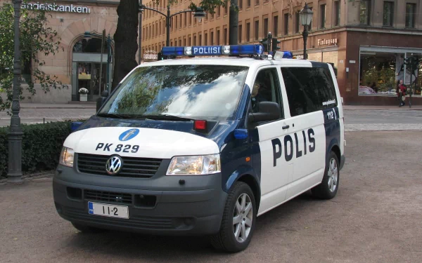 vehicle police HD Desktop Wallpaper | Background Image