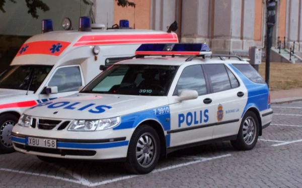 vehicle police HD Desktop Wallpaper | Background Image