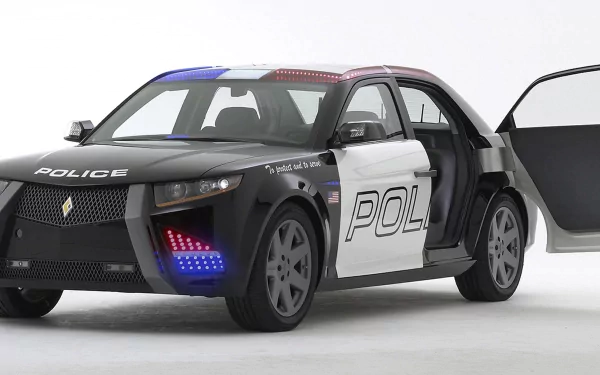 vehicle police HD Desktop Wallpaper | Background Image