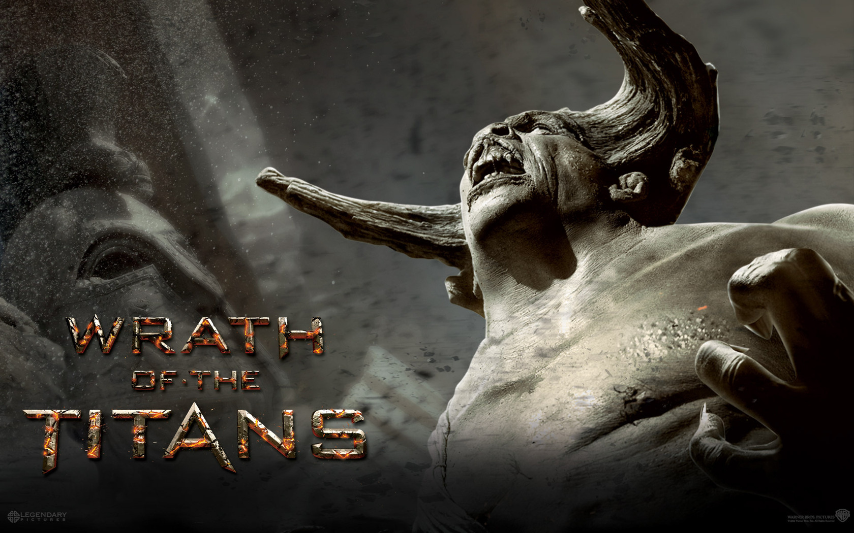 Clash Of Titans HD Wallpapers and Backgrounds