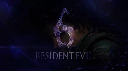 video game resident evil 6 HD Desktop Wallpaper | Background Image