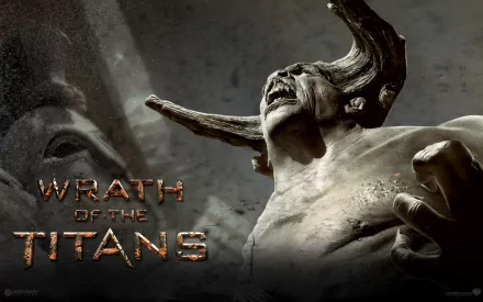  Wrath of Titans