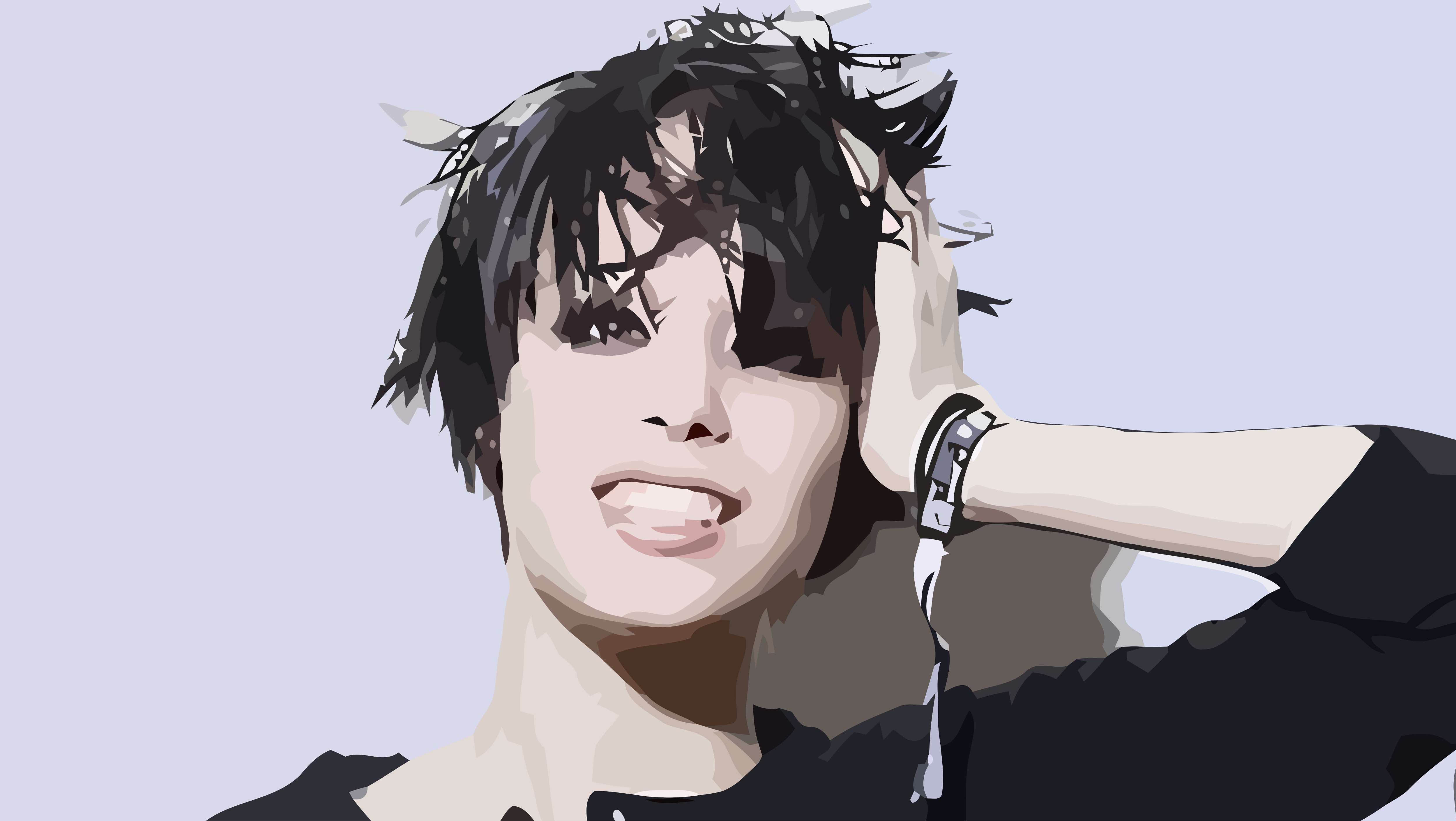 Music Alice Glass HD Wallpaper | Background Image