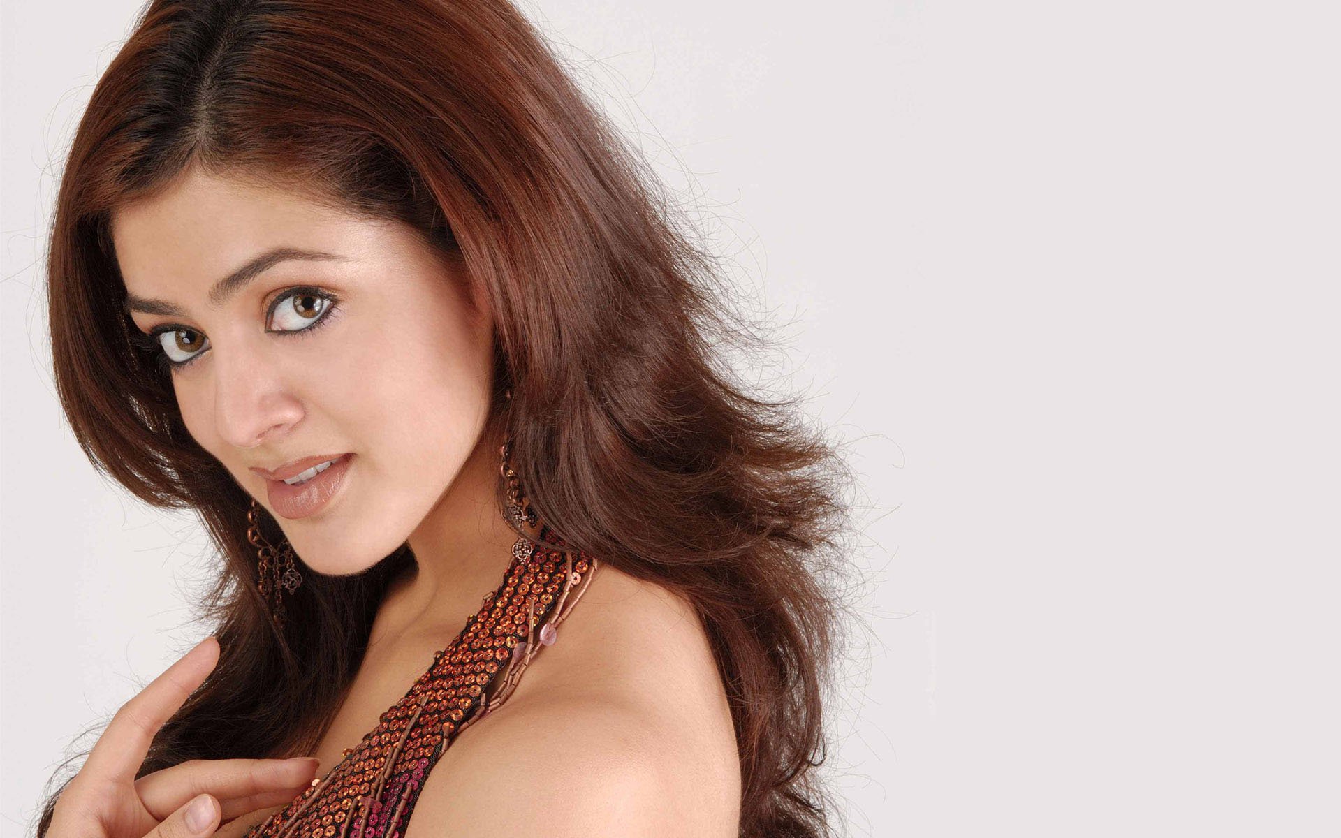 Download Woman Parvati Melton HD Wallpaper