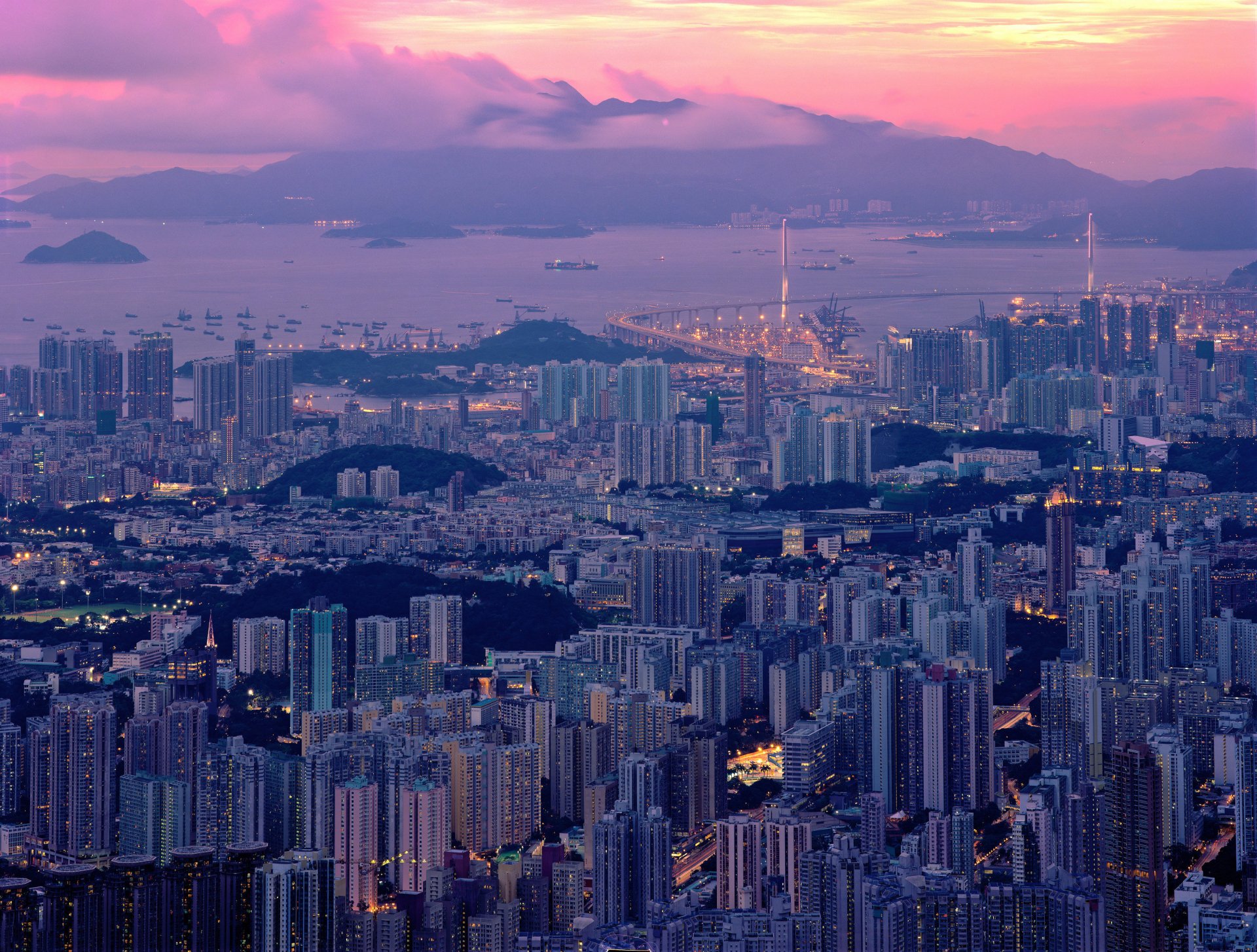 Гонконг Южная Корея