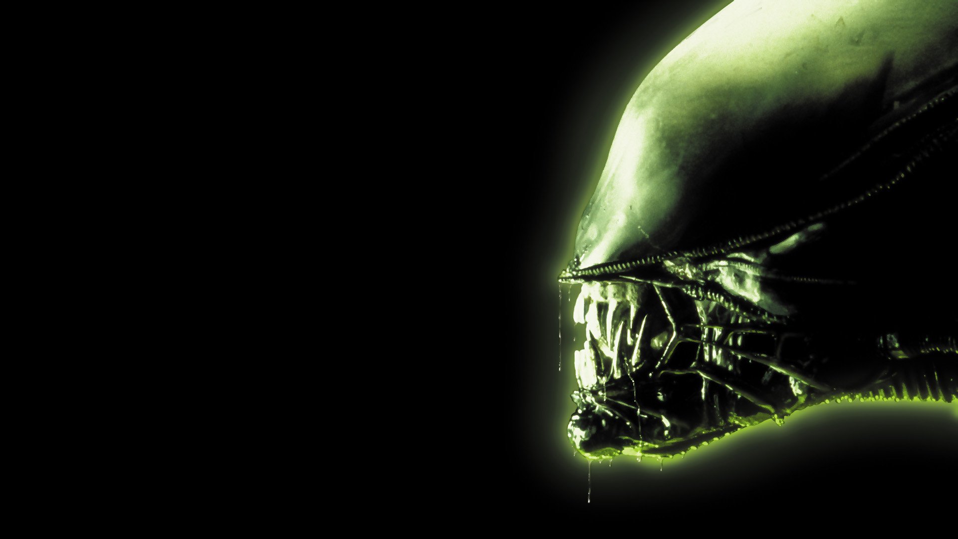 Alien Colonial Marines Full HD Wallpaper and Background Image