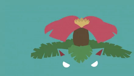 grass pokémon Venusaur (Pokémon) Anime Pokemon HD Desktop Wallpaper | Background Image