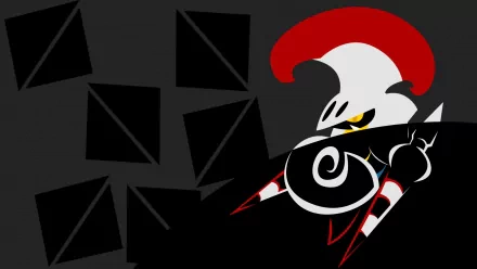 Escavalier (Pokémon) Anime Pokemon HD Desktop Wallpaper | Background Image