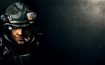  Soldier