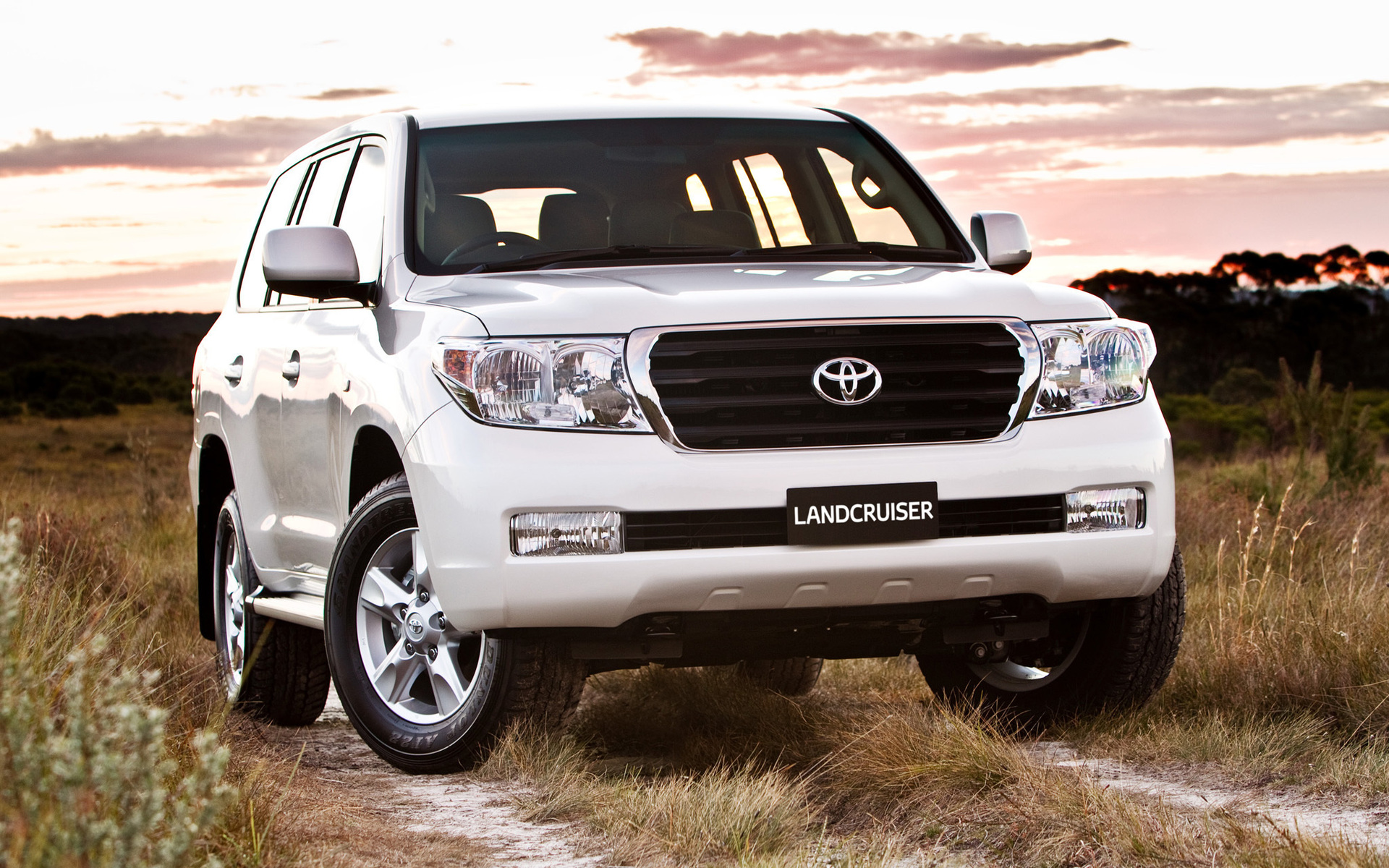 Vehicles Toyota HD Wallpaper | Background Image
