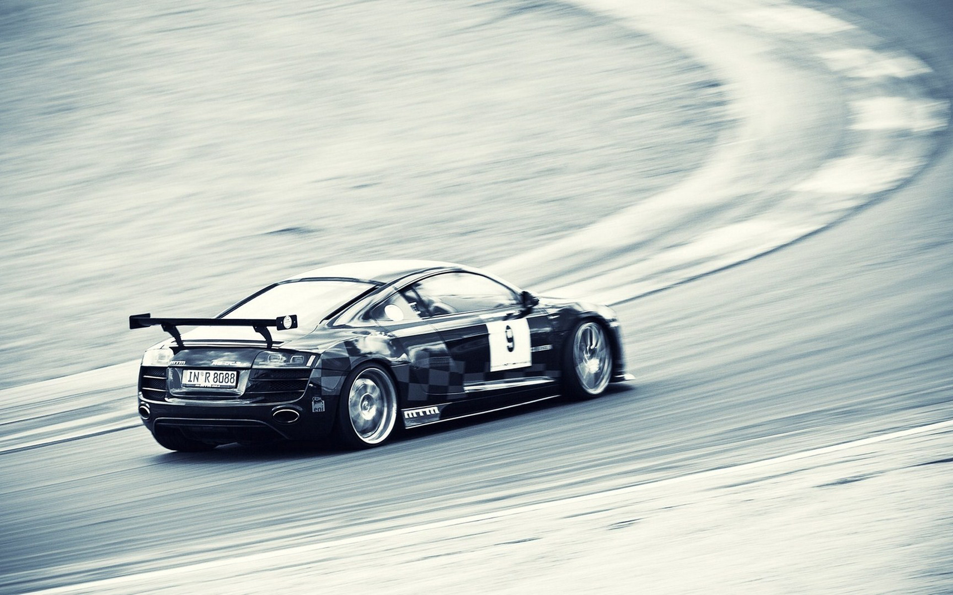 Sports Racing HD Wallpaper | Background Image