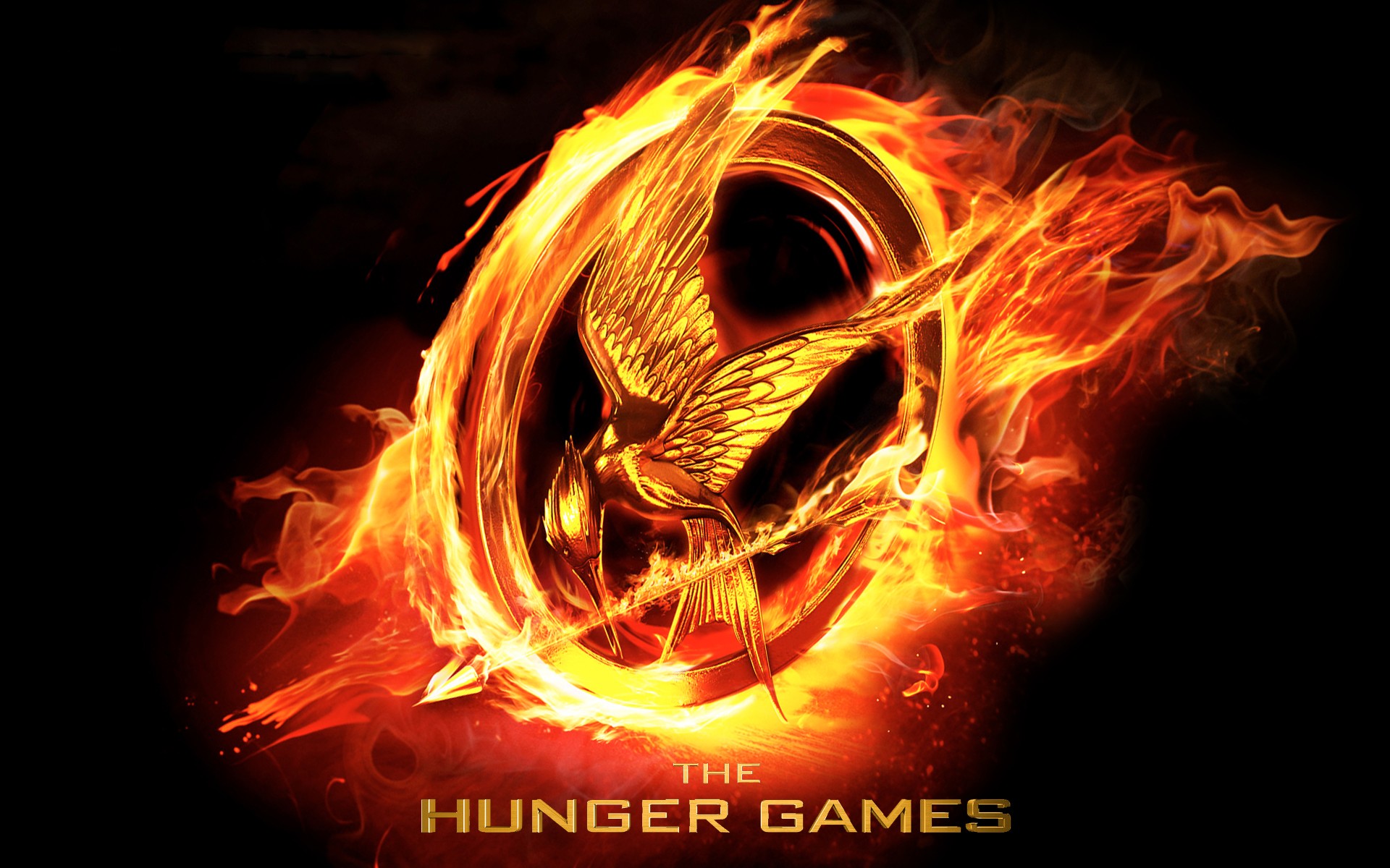 Movie The Hunger Games HD Wallpaper | Background Image