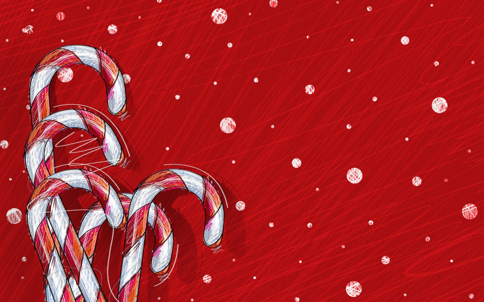 Christmas HD Wallpaper | Background Image | 2560x1600