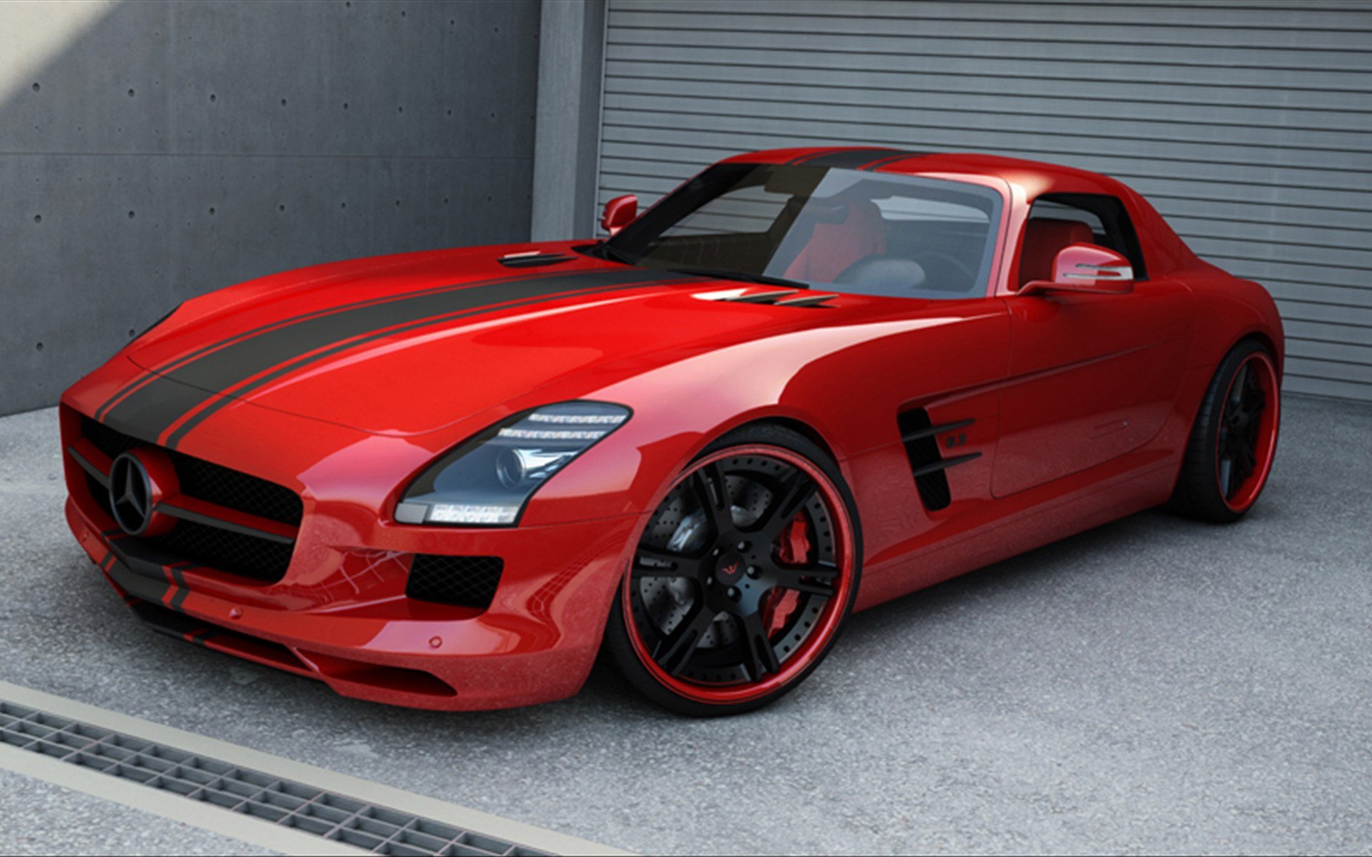 Mercedes HD Duvar kağıdı Arka plan 1920x1200 ID207467