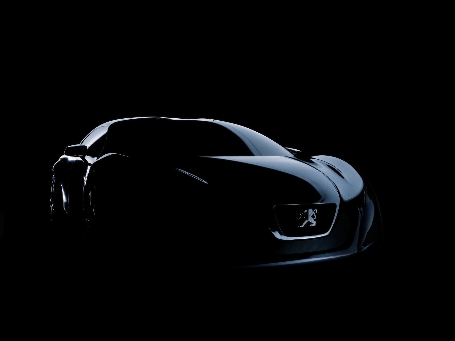 Download Vehicle Peugeot HD Wallpaper