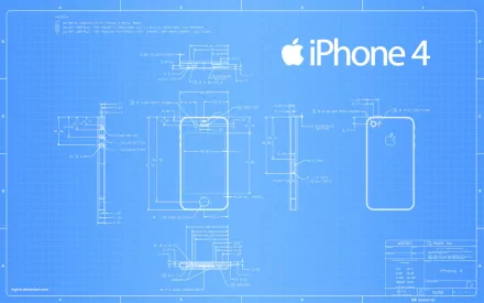 technology iPhone HD Desktop Wallpaper | Background Image