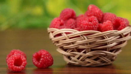 food raspberry HD Desktop Wallpaper | Background Image