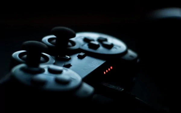 video game controller HD Desktop Wallpaper | Background Image