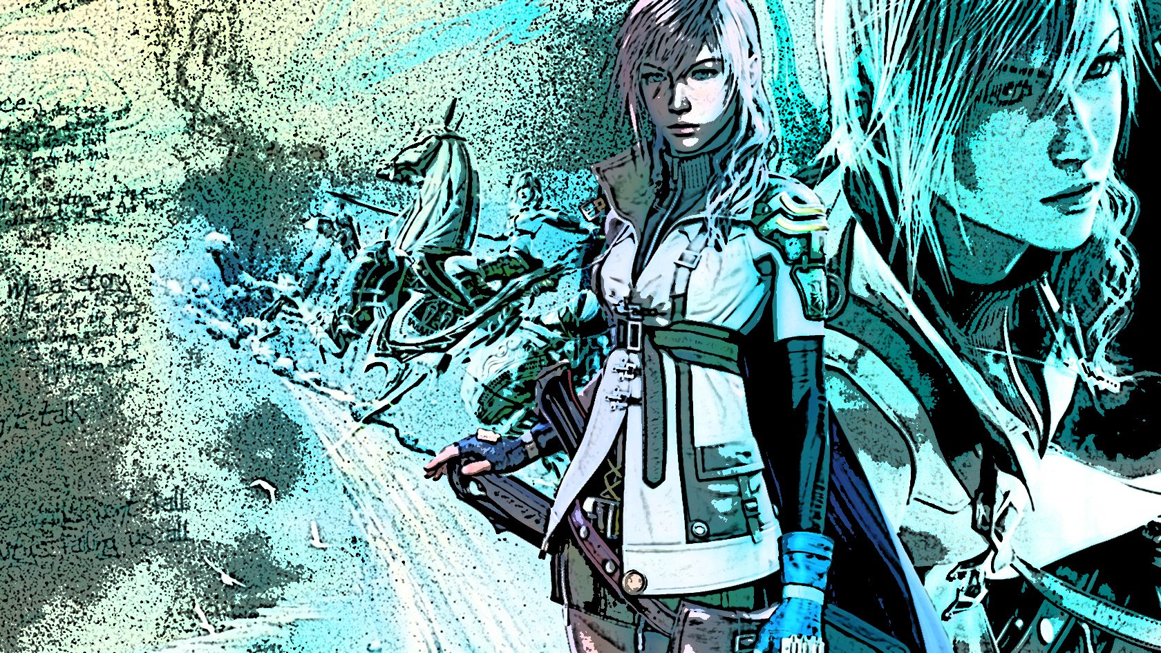 Download Fantasy Wallpaper