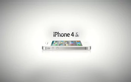 technology iPhone HD Desktop Wallpaper | Background Image