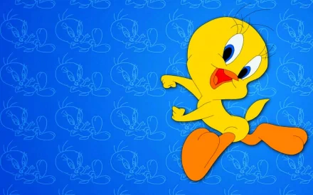  Tweety Bird