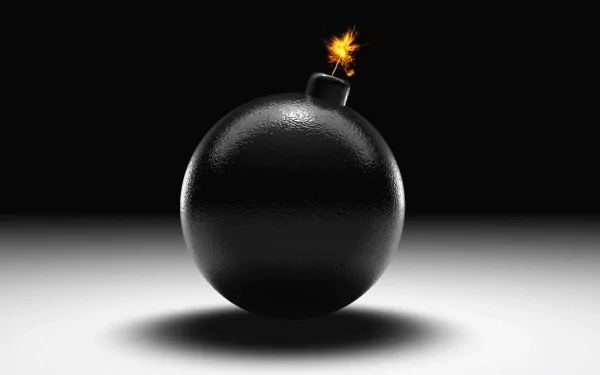  Bomb