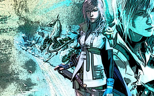 fantasy HD Desktop Wallpaper | Background Image