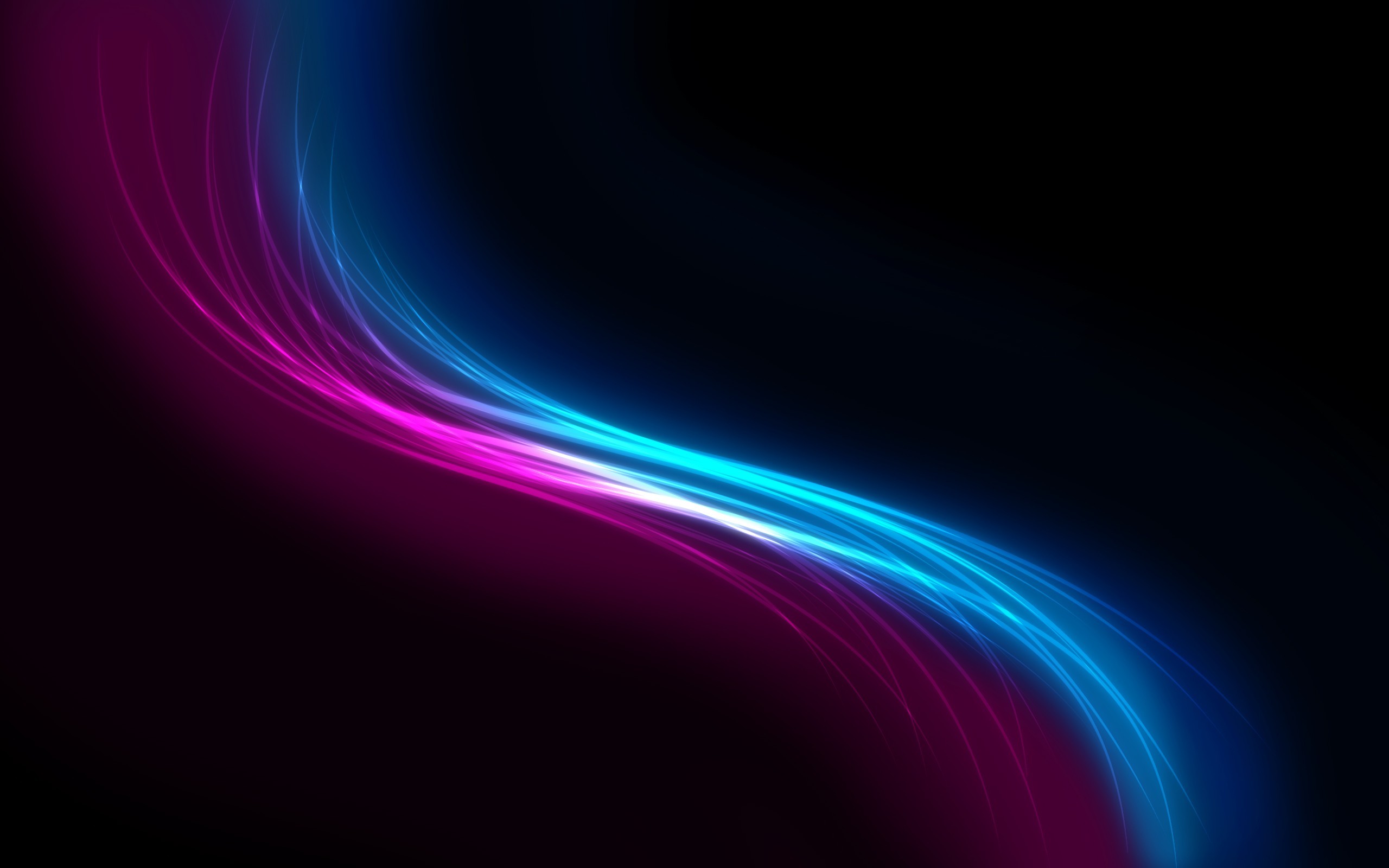 Download Abstract Colors HD Wallpaper