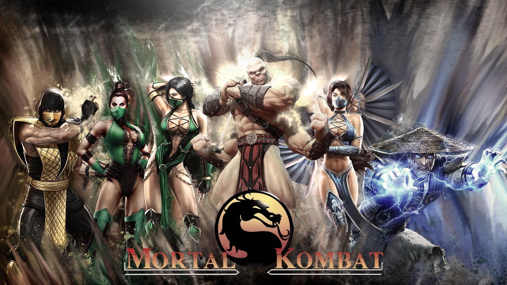 mortal kombat 6 pc download