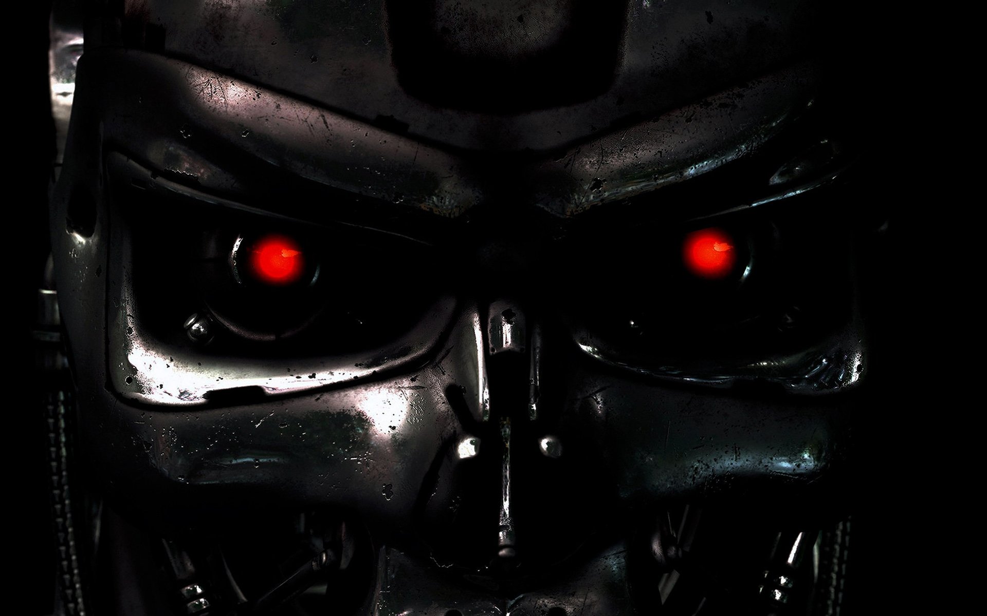 51 The Terminator HD Wallpapers Background Images Wallpaper Abyss