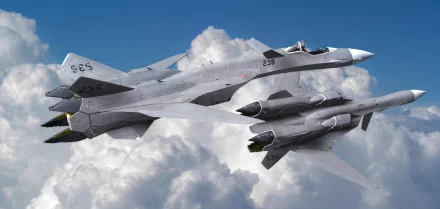 military jet fighter HD Desktop Wallpaper | Background Image
