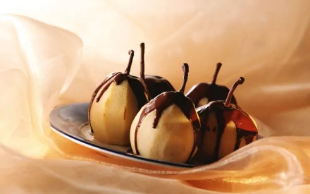 food pear HD Desktop Wallpaper | Background Image