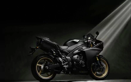 vehicle Yamaha YZF-R1 HD Desktop Wallpaper | Background Image