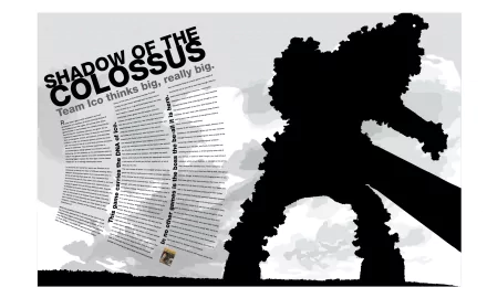 video game Shadow of the Colossus HD Desktop Wallpaper | Background Image