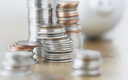 man made coin HD Desktop Wallpaper | Background Image