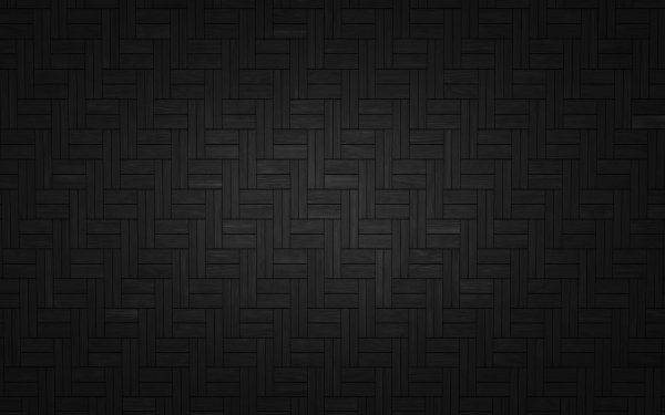 Abstracto Negro Patrón Fondo de pantalla HD | Fondo de Escritorio